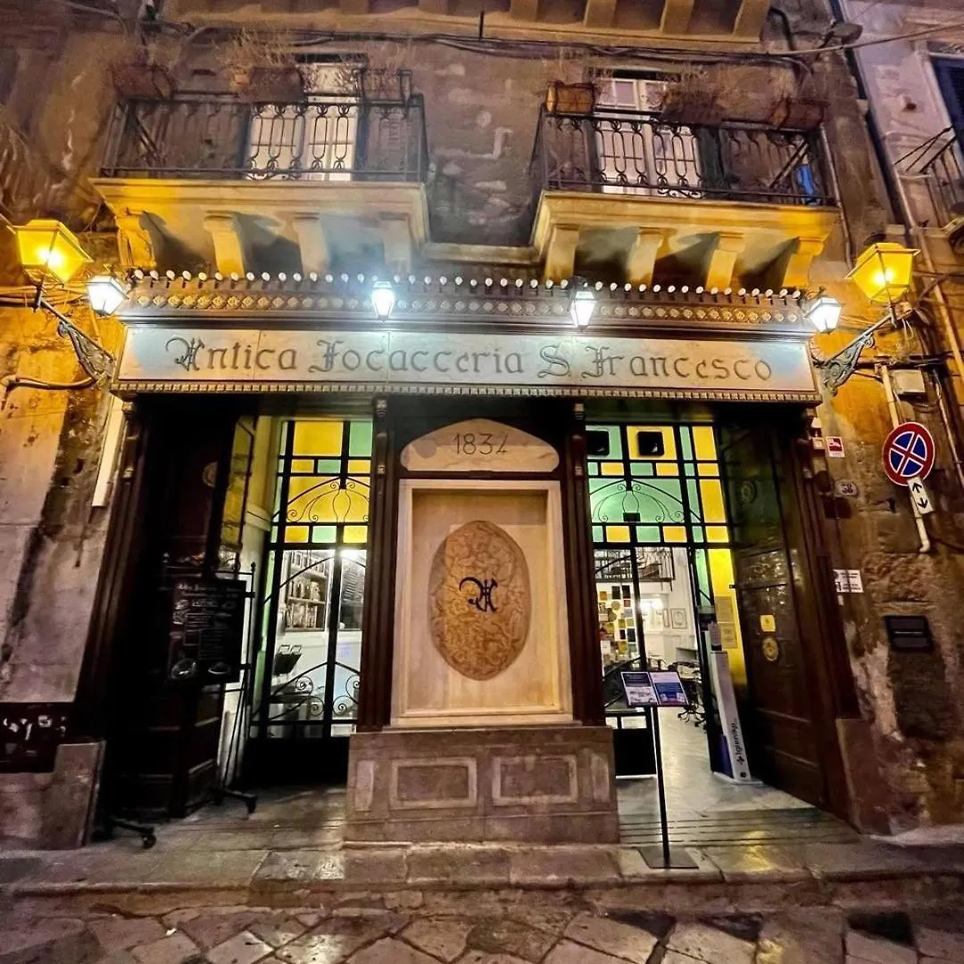 Ballaro'S Vibe Palermo Apartment