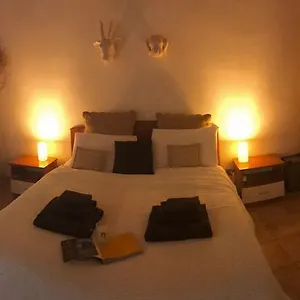  Апартаменты A Casa Di Gio