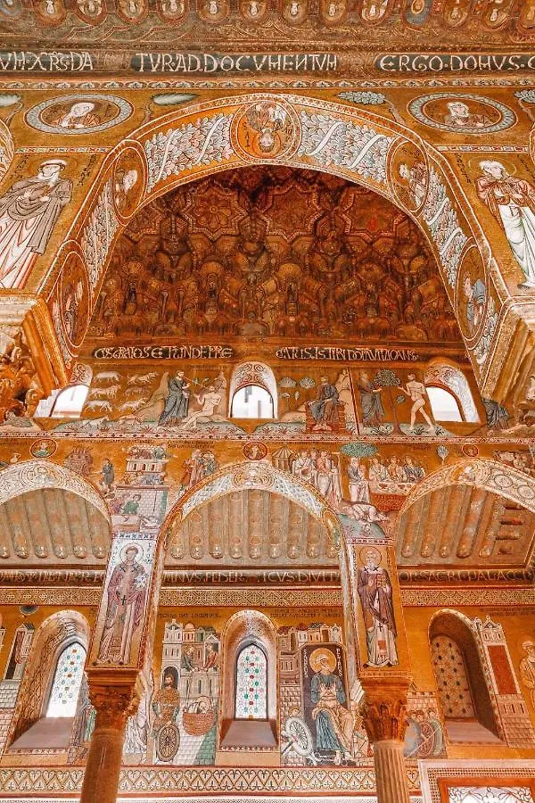 Ballaro'S Vibe Palermo Italia