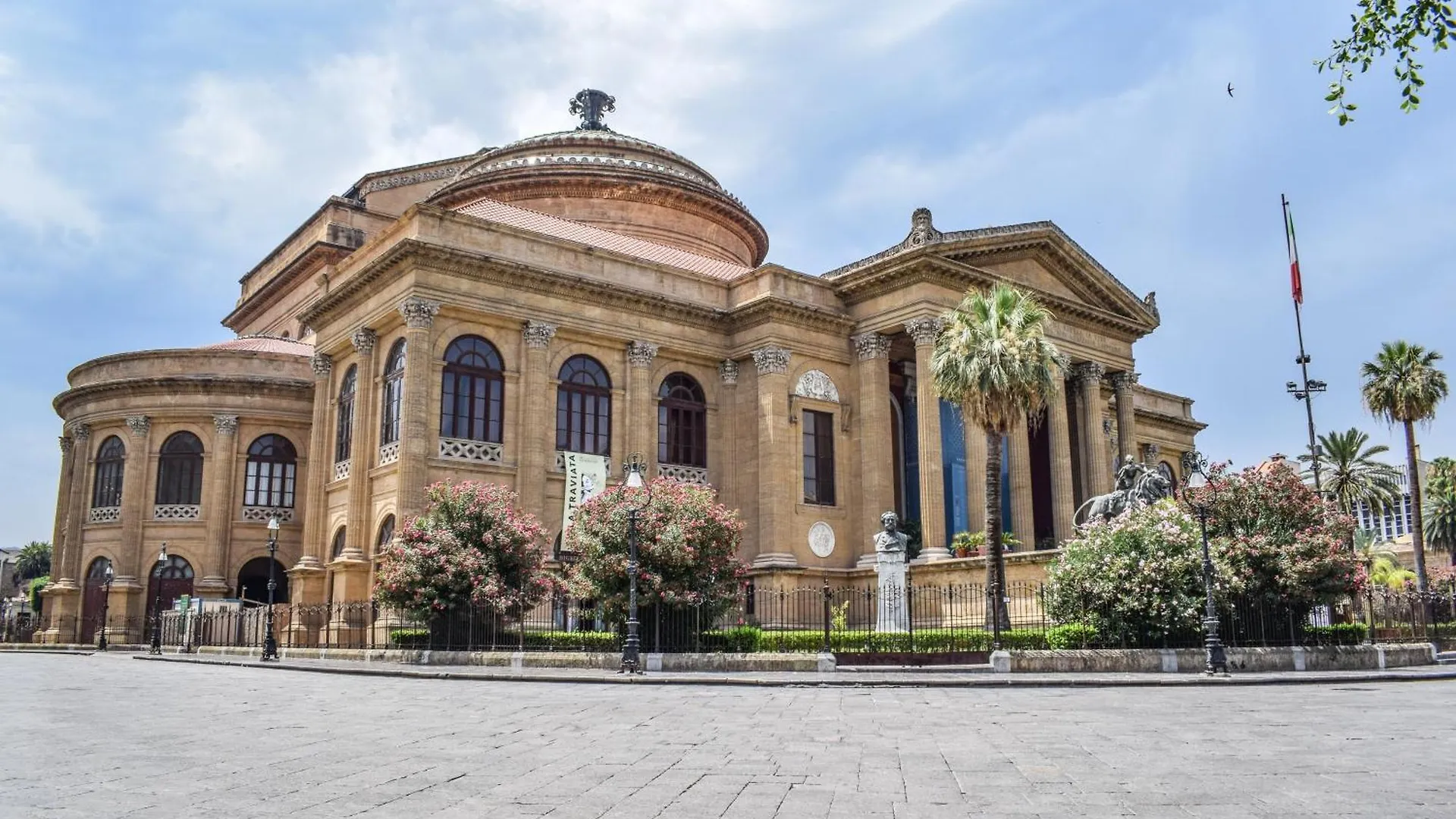 Ballaro'S Vibe Palermo 0*,  Italy